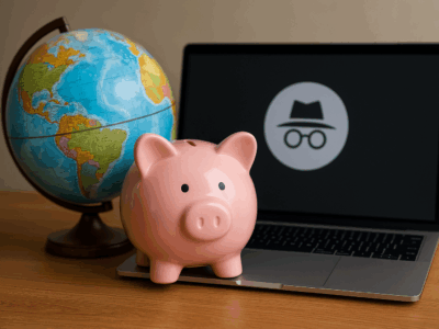 Modo Anônimo REALMENTE Barateia Passagens?