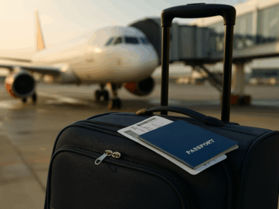 Passagens Aéreas Baratas: O Guia Definitivo para Economizar em 2025